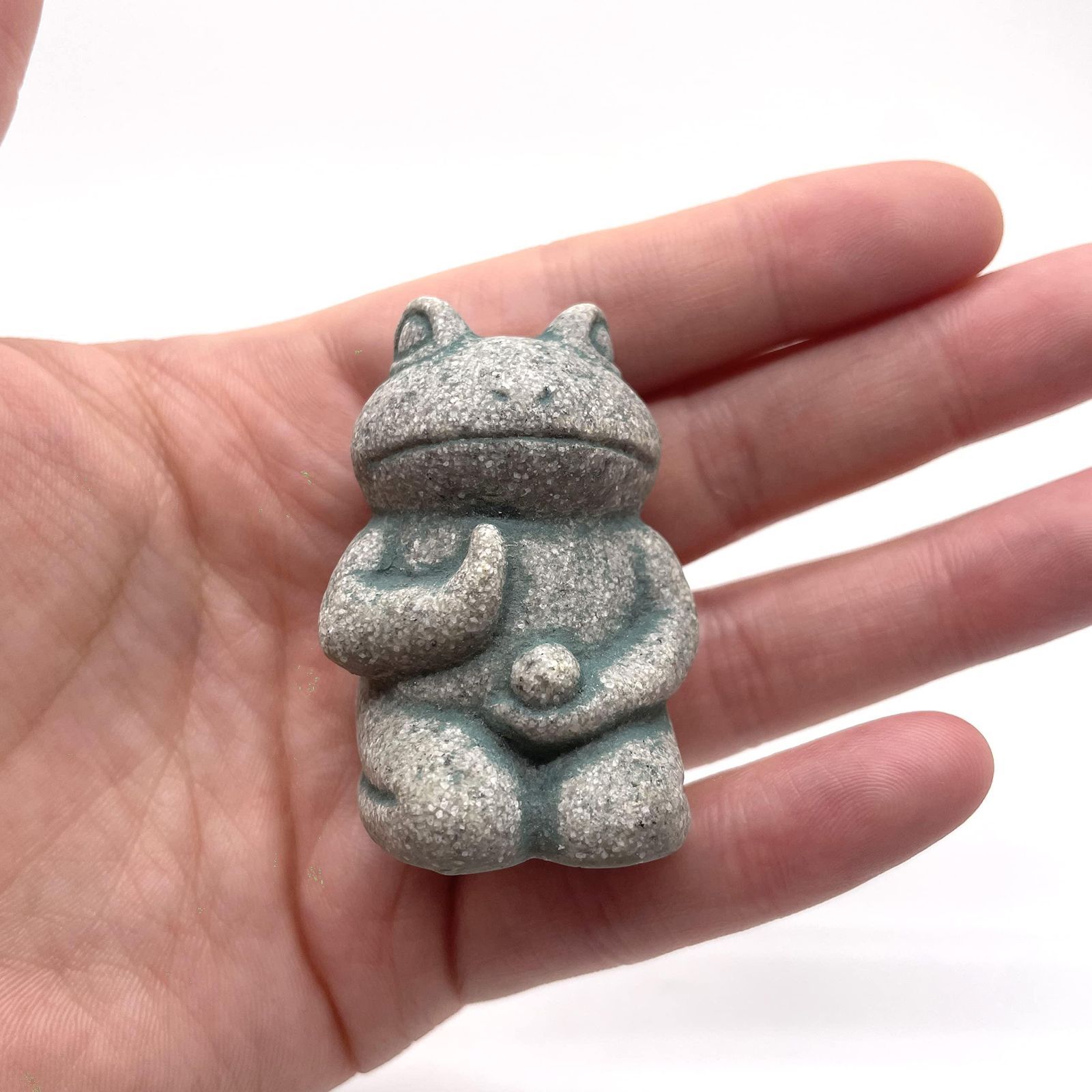 メルカリ出品石地蔵2 NO173 【公式通販】