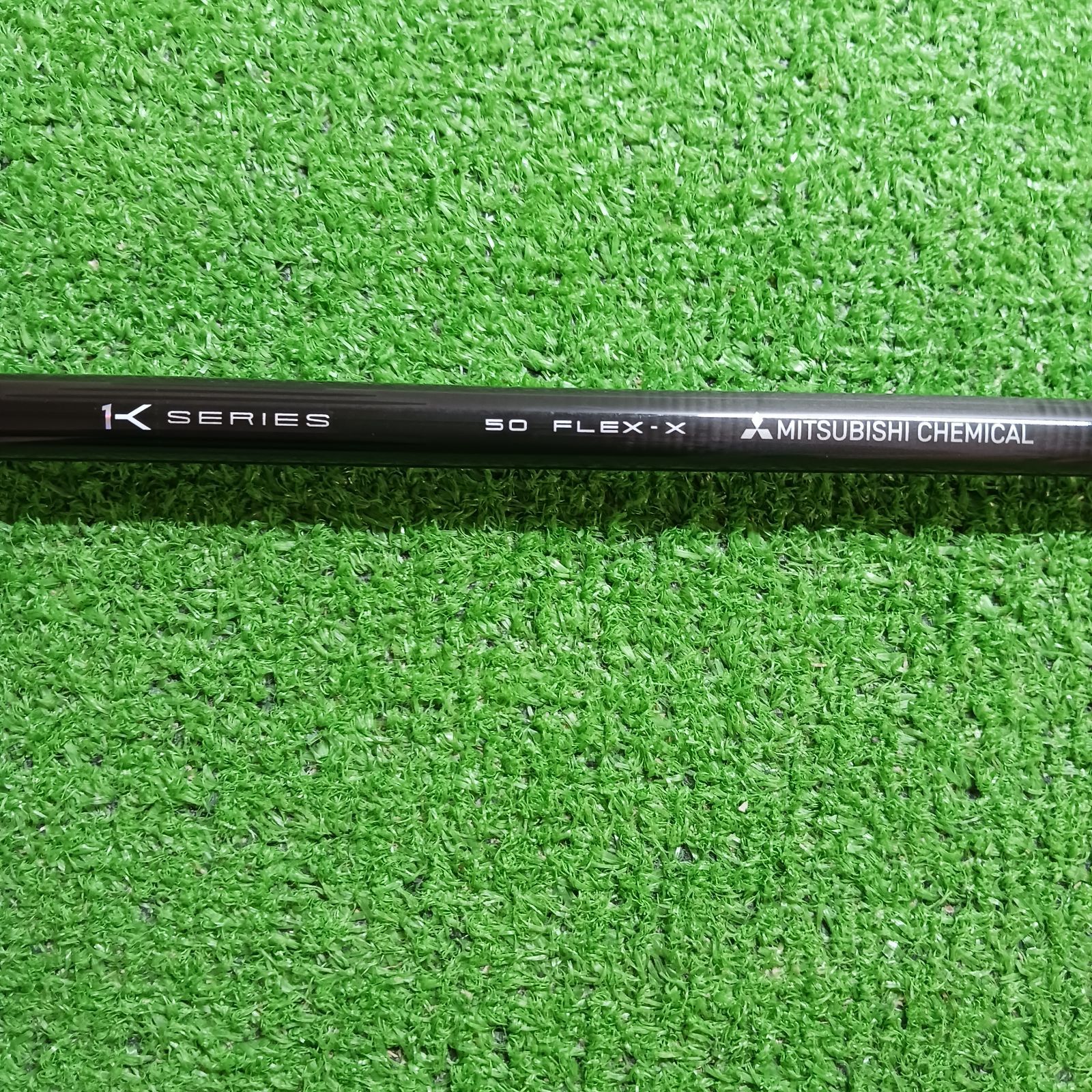 テーラーメイドスリーブ付き】テンセイ1K PRO 注文 ホワイト50X