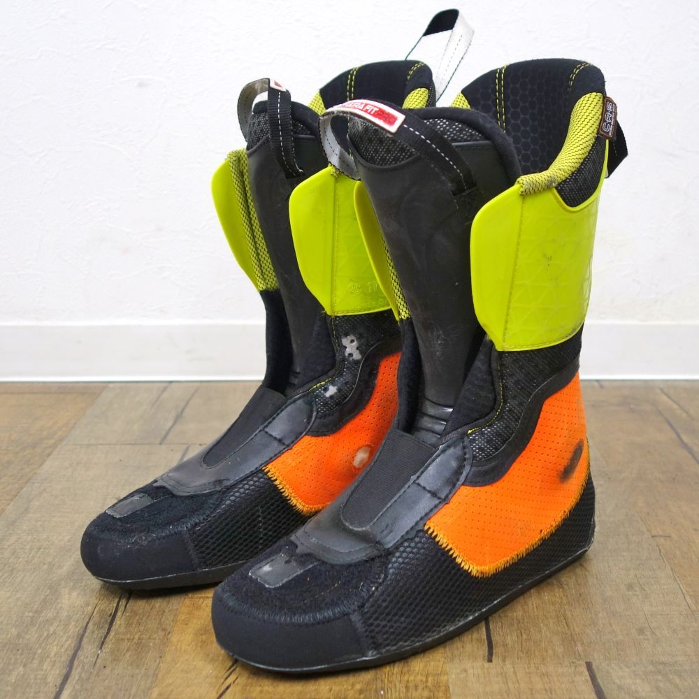 テクニカ TECNICA COCHISE 120 26.5cm 305mm コー - メルカリ