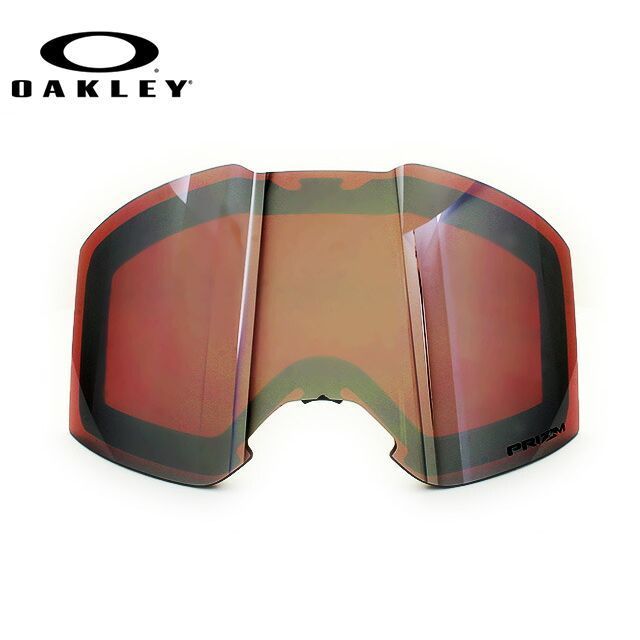 Oakley レンズ スノーゴーグル オークリー プリズム 35 off 送料無料