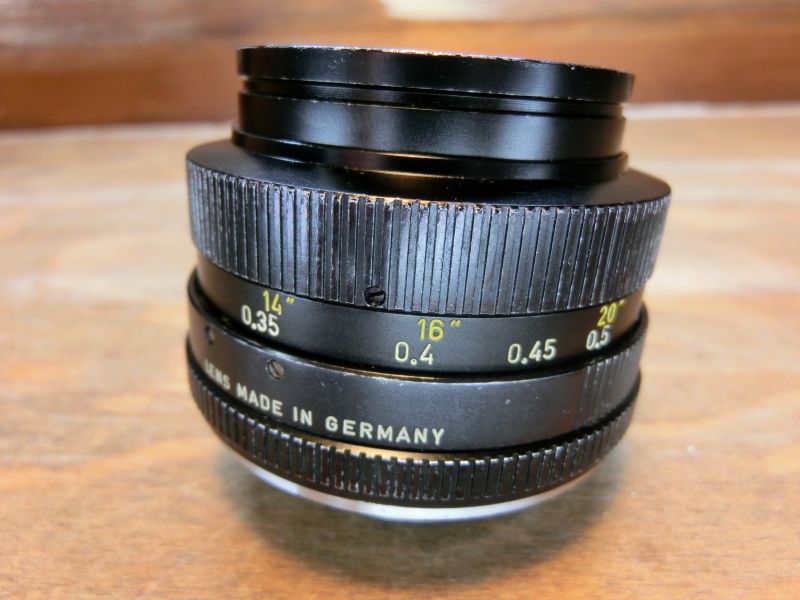 ELMARIT-R 35mm