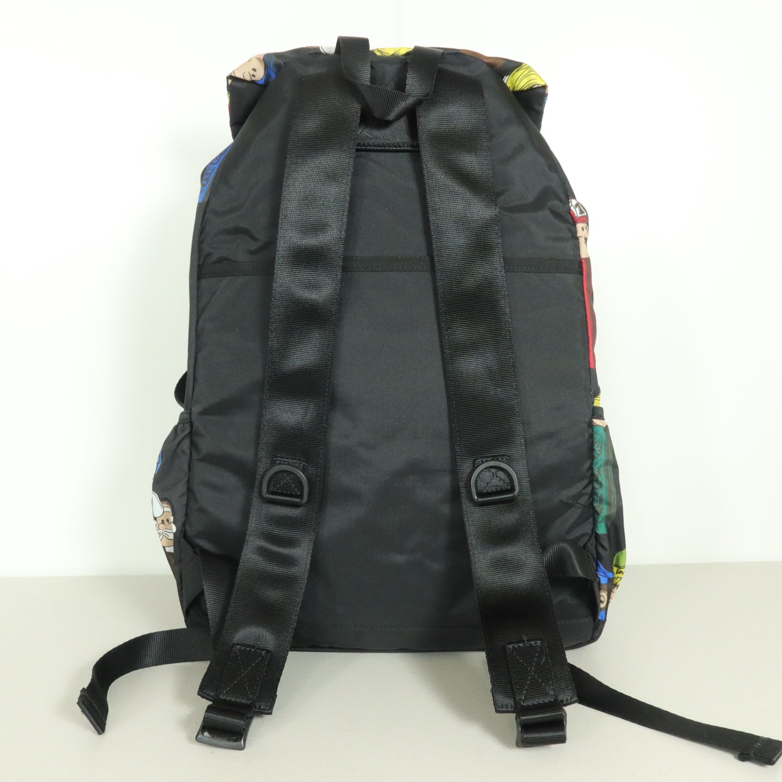 美品】イアパピヨネPEZ×ear PAPILLONNER×BURLAPOUTFITTER