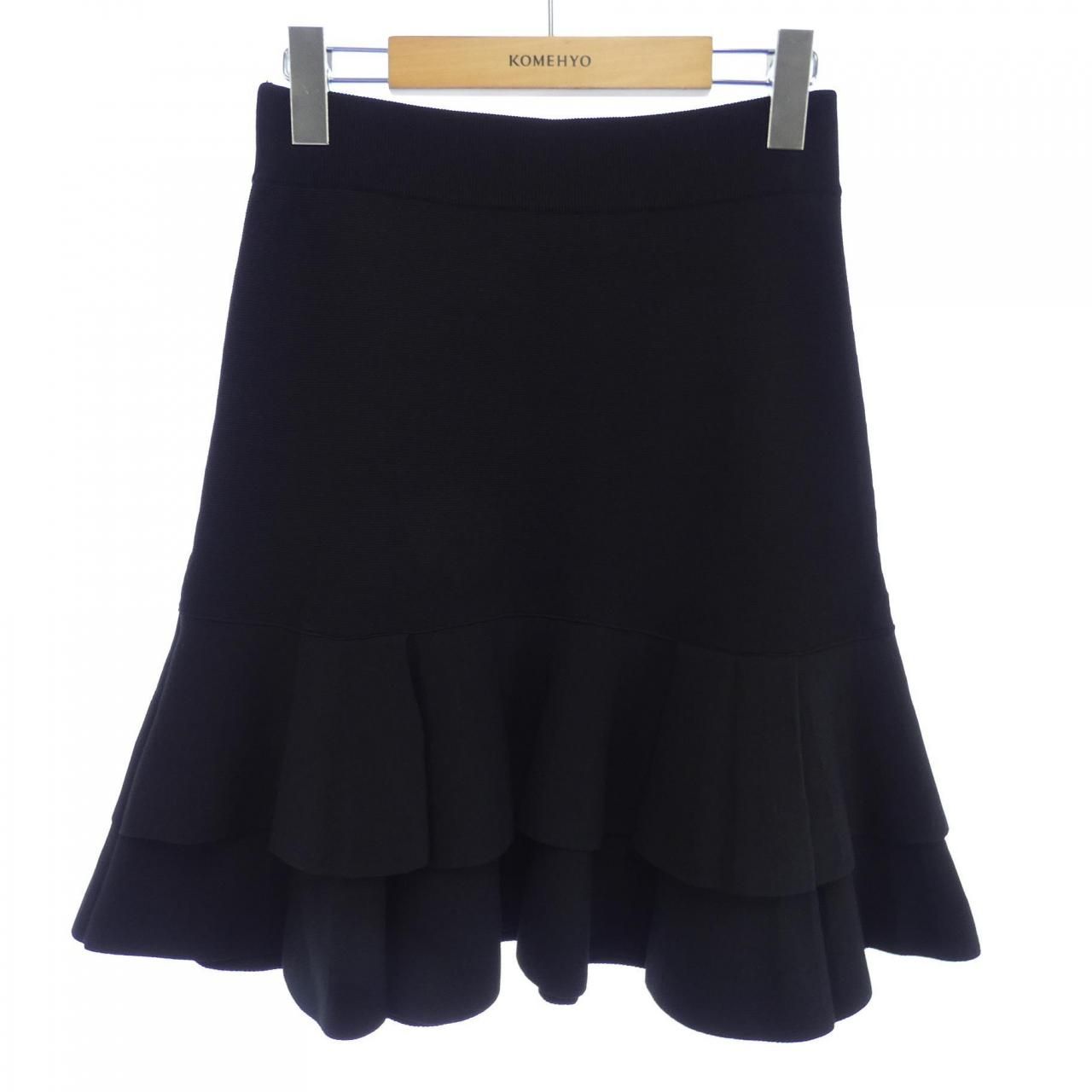 ブティックモスキーノ BOUTIQUE MOSCHINO KK5237114 スカート