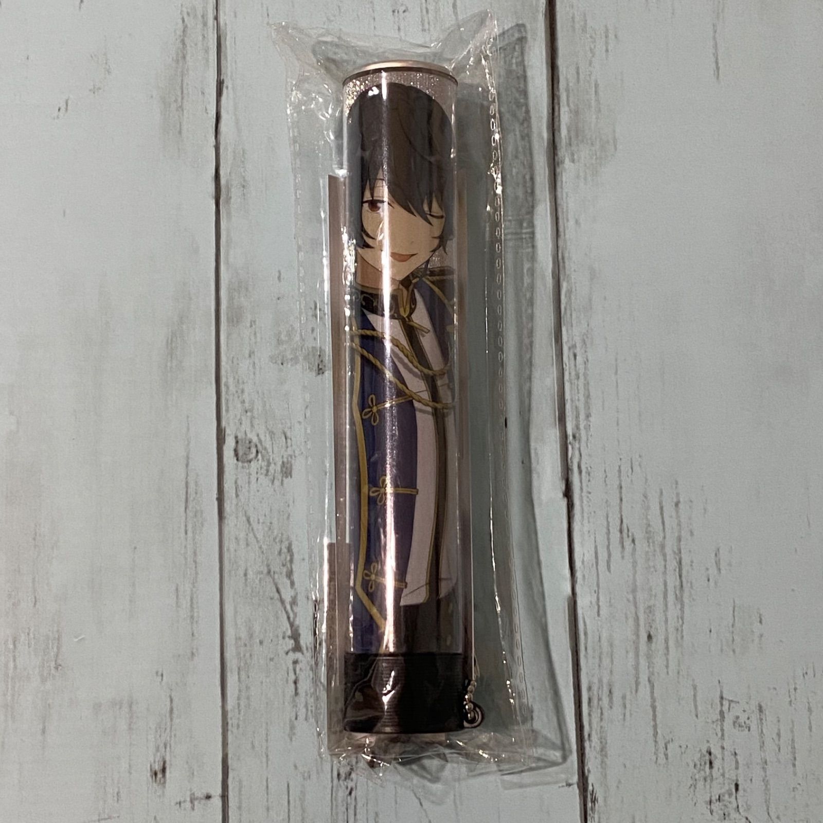 新品★あんスタ【朔間凛月】スタライ★6th★ペンライトチューブ スタライ6th 朔間凛月 ペンライトチューブ - メルカリ