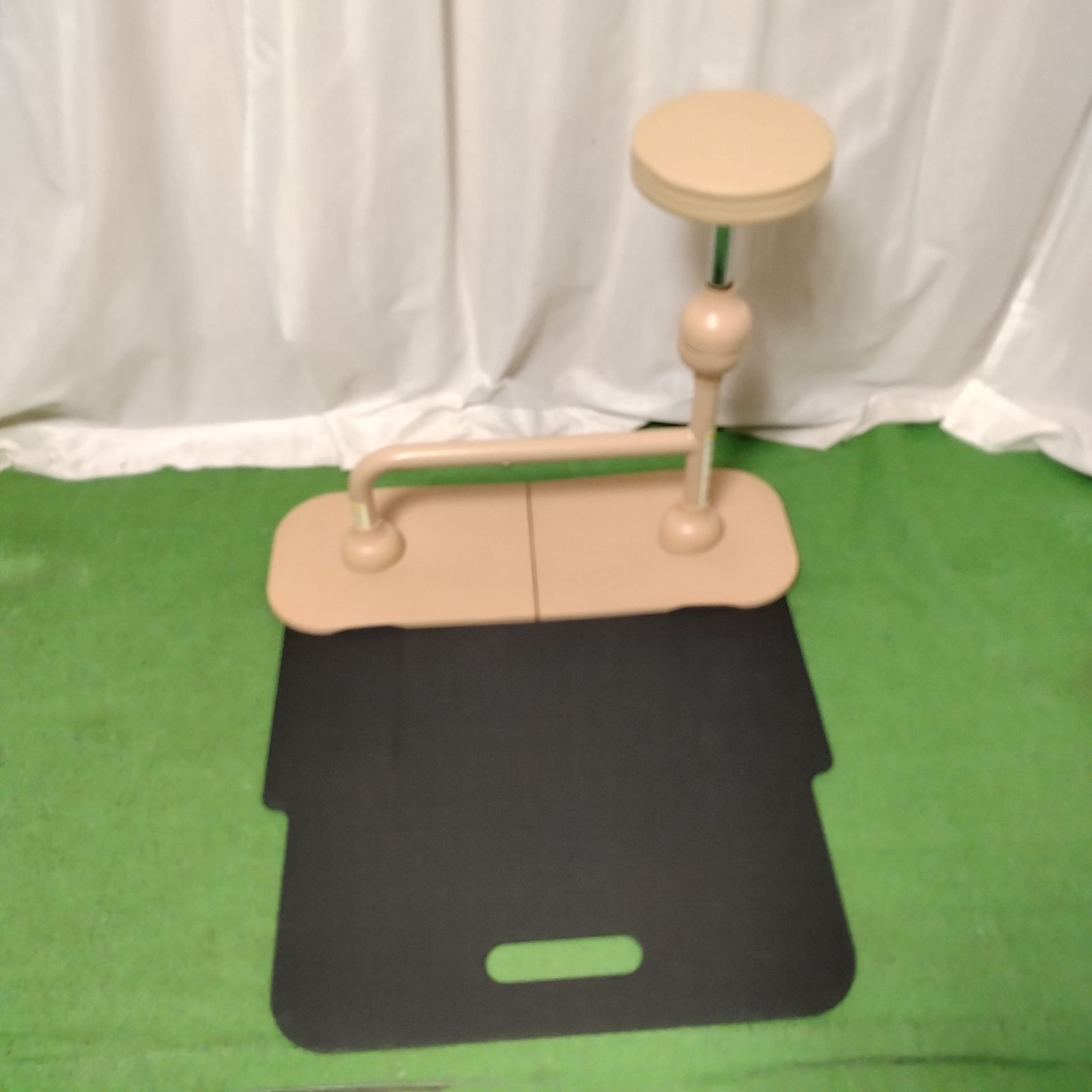 昇降式手すり WE-CT5050+MAT-CAmazon.co.jp: 弘益 昇降式手すり 昇降式手すり WE-CT5050+MAT-CAmazon.co.jp: 弘益 昇降式手すり