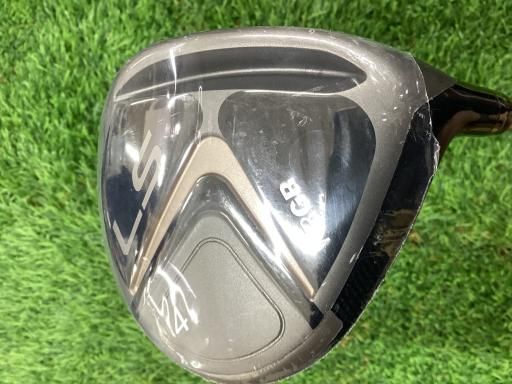 プロギア LS 2025 4 W レディース フェアウェイウッド FW SPEEDER NX FOR PRGR フレックスL 女性用 右利き 右用 Nランク ゴルフクラブ