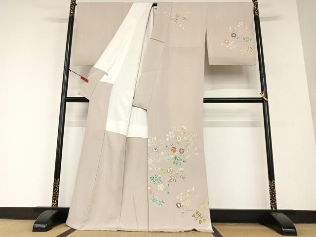 ✿ 平和屋着物●訪問着