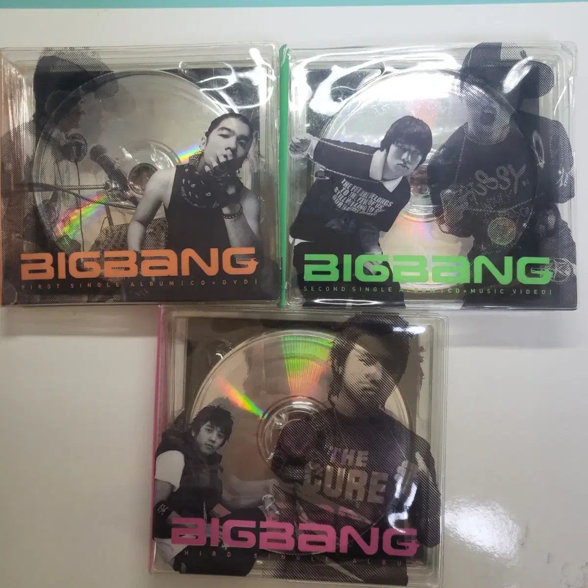 BIGBANG ビックバン　まとめ売り 最終価格‼️お得‼️BIGBANG ビックバン グッズ まとめ売り