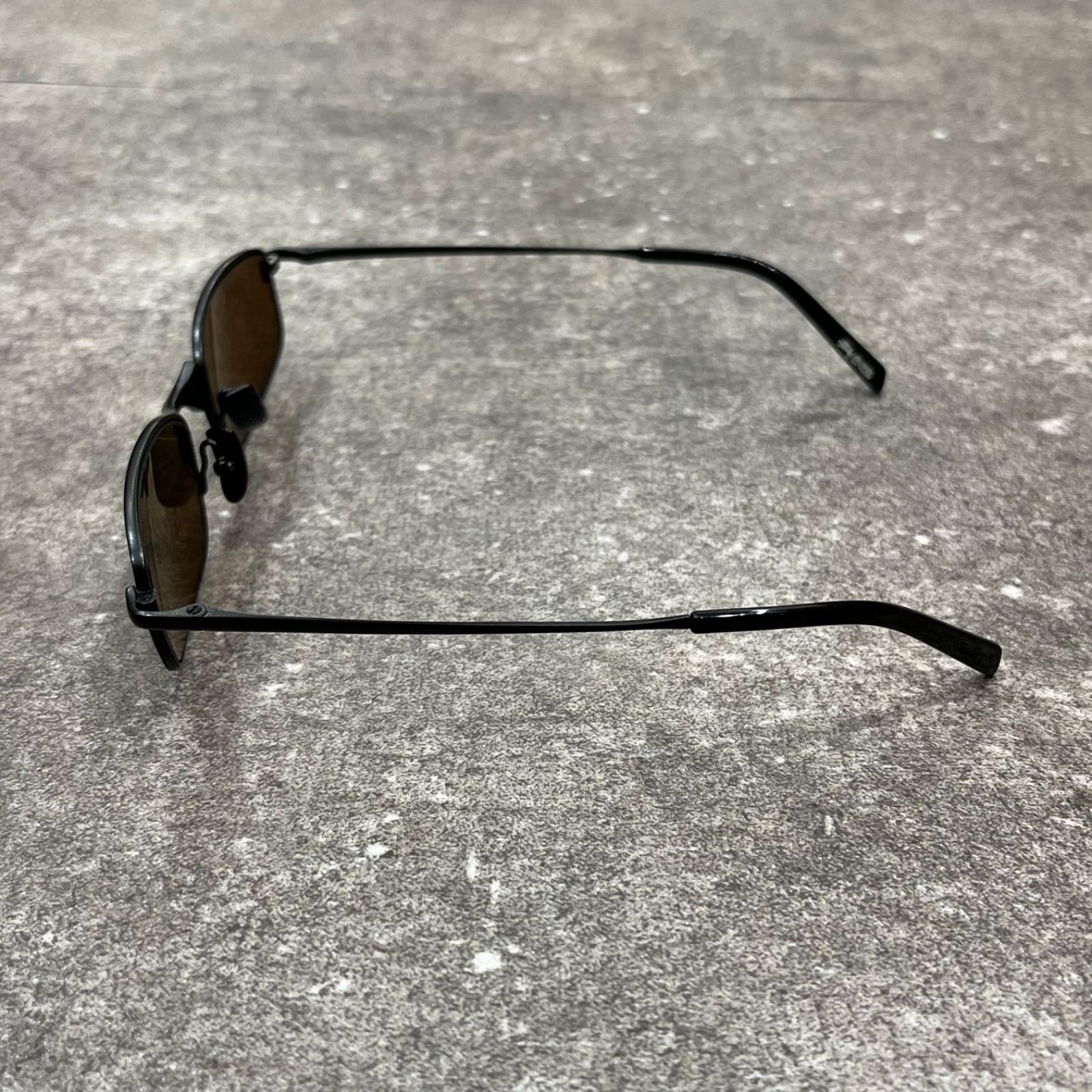 参考上代28600円 STUSSY Simon Sunglasses サングラス 眼鏡 メガネ