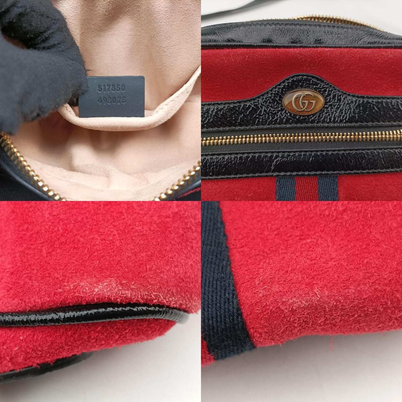 グッチGucciオフィディア