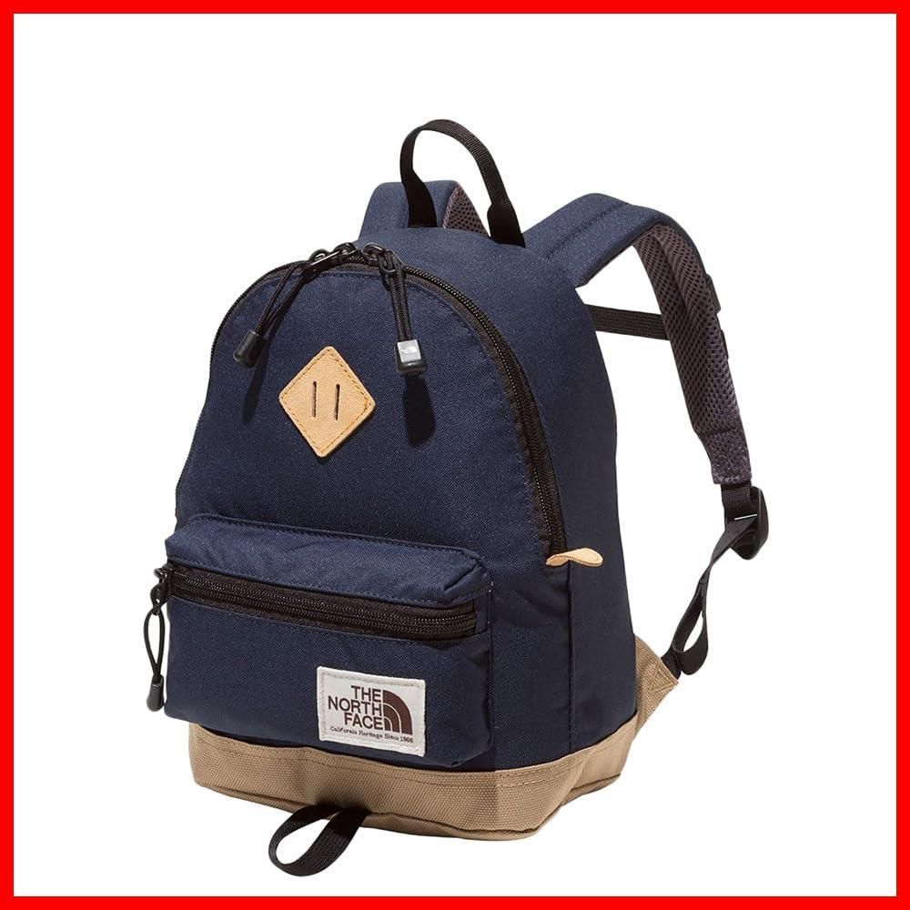 数量 リュック K Berkeley Mini ザノースフェイス キッズ バークレーミニ NMJ72364 ユニセックス