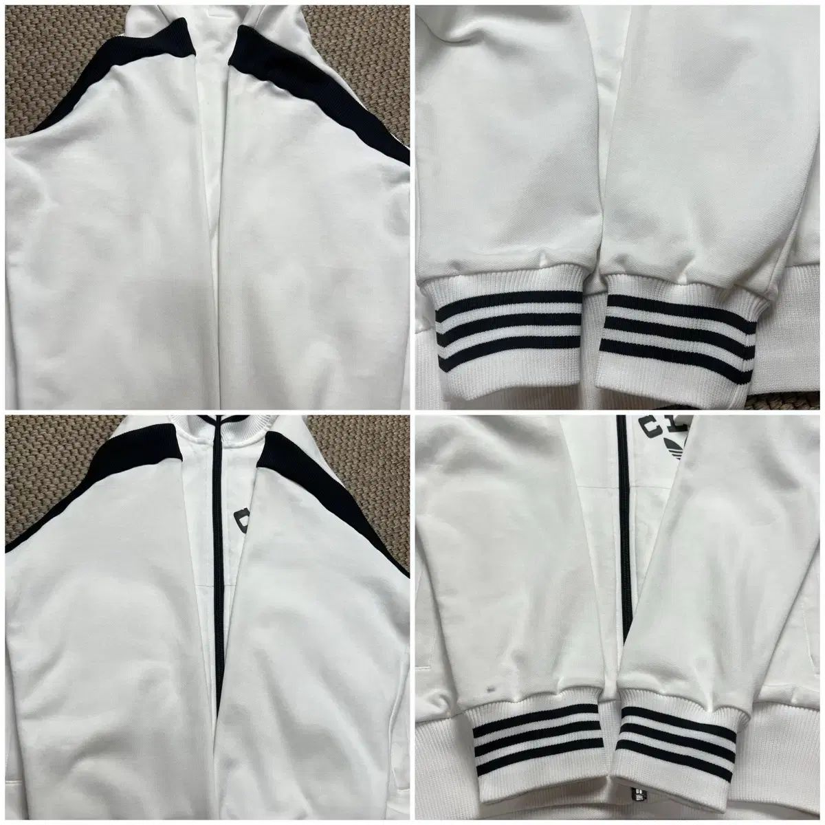 アディダス クラブ