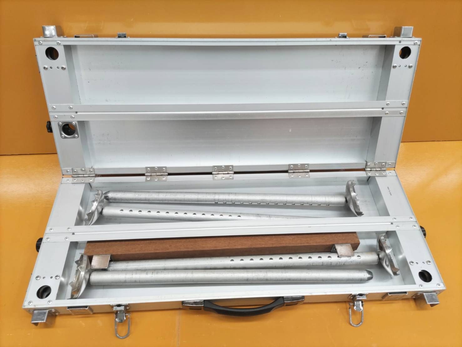 へら浮き へらエサ