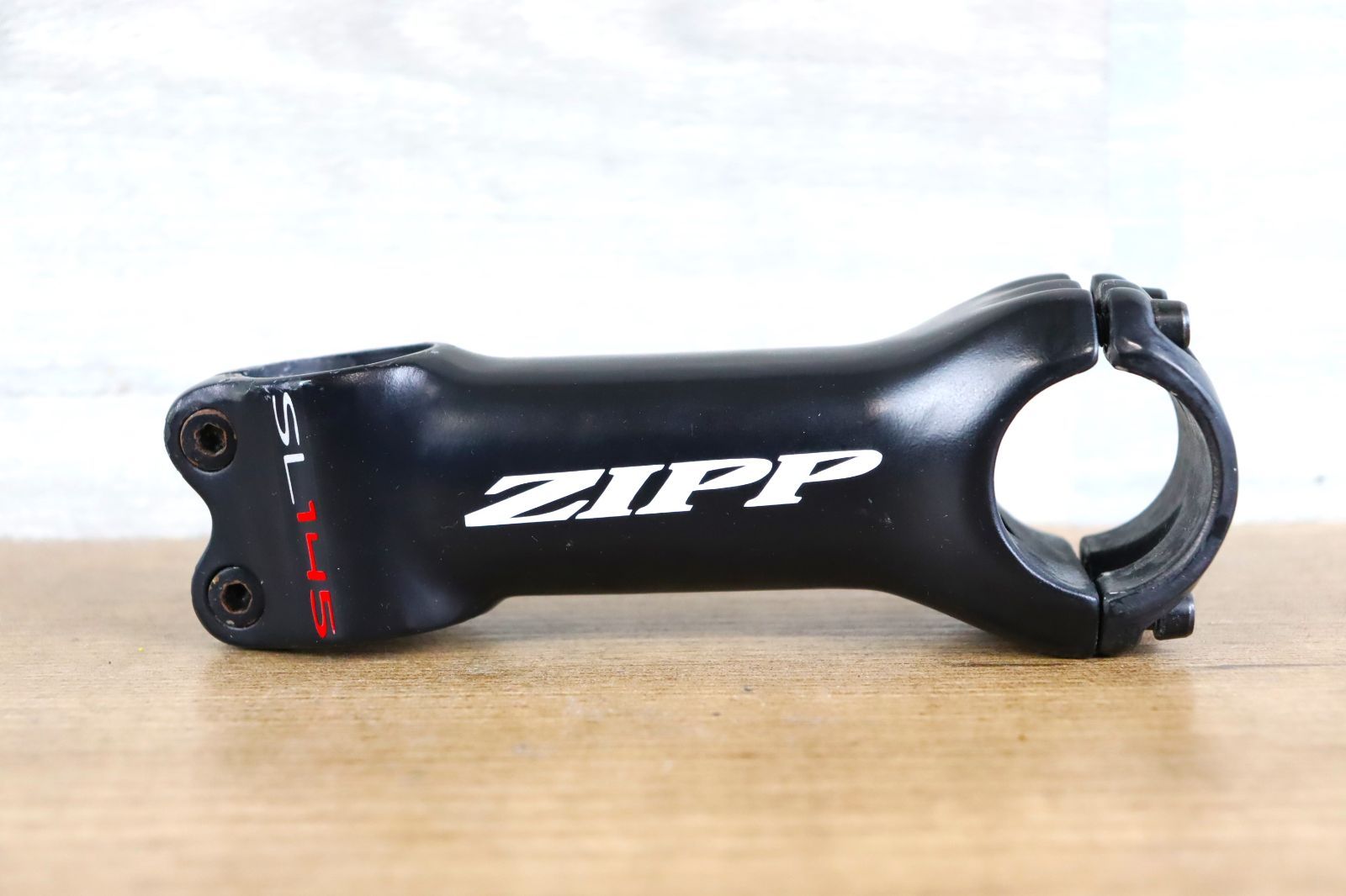 49 ZIPP SL145 ジップ カーボンステム 110ｍｍ Φ31.8 黒 ブラック 