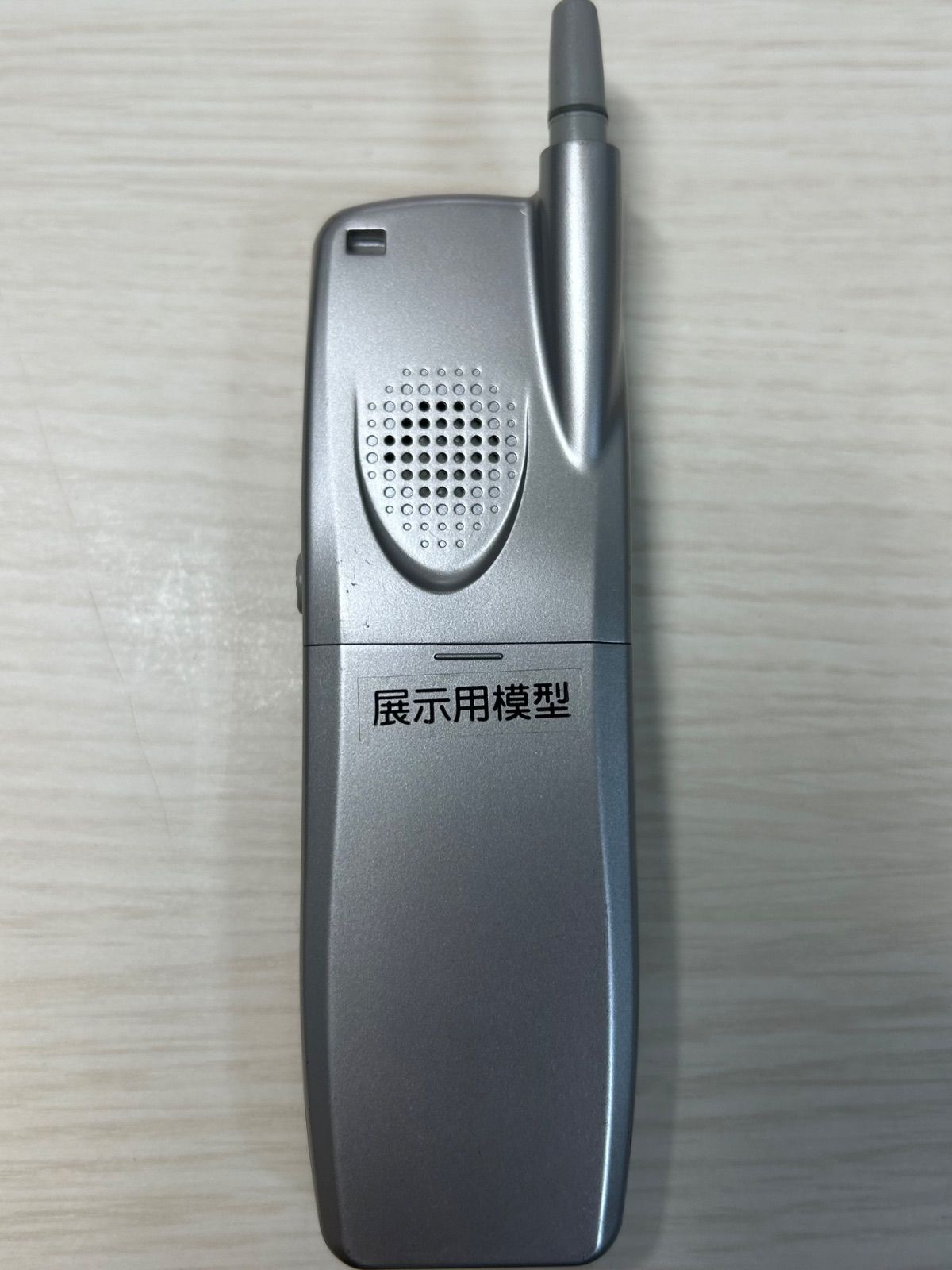 モックアップ PALDiO NTT DOCOMO 623P K72