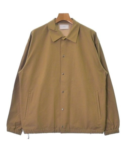 KANEMASA ブルゾン（その他） メンズ 【古着】【中古】【送料無料】