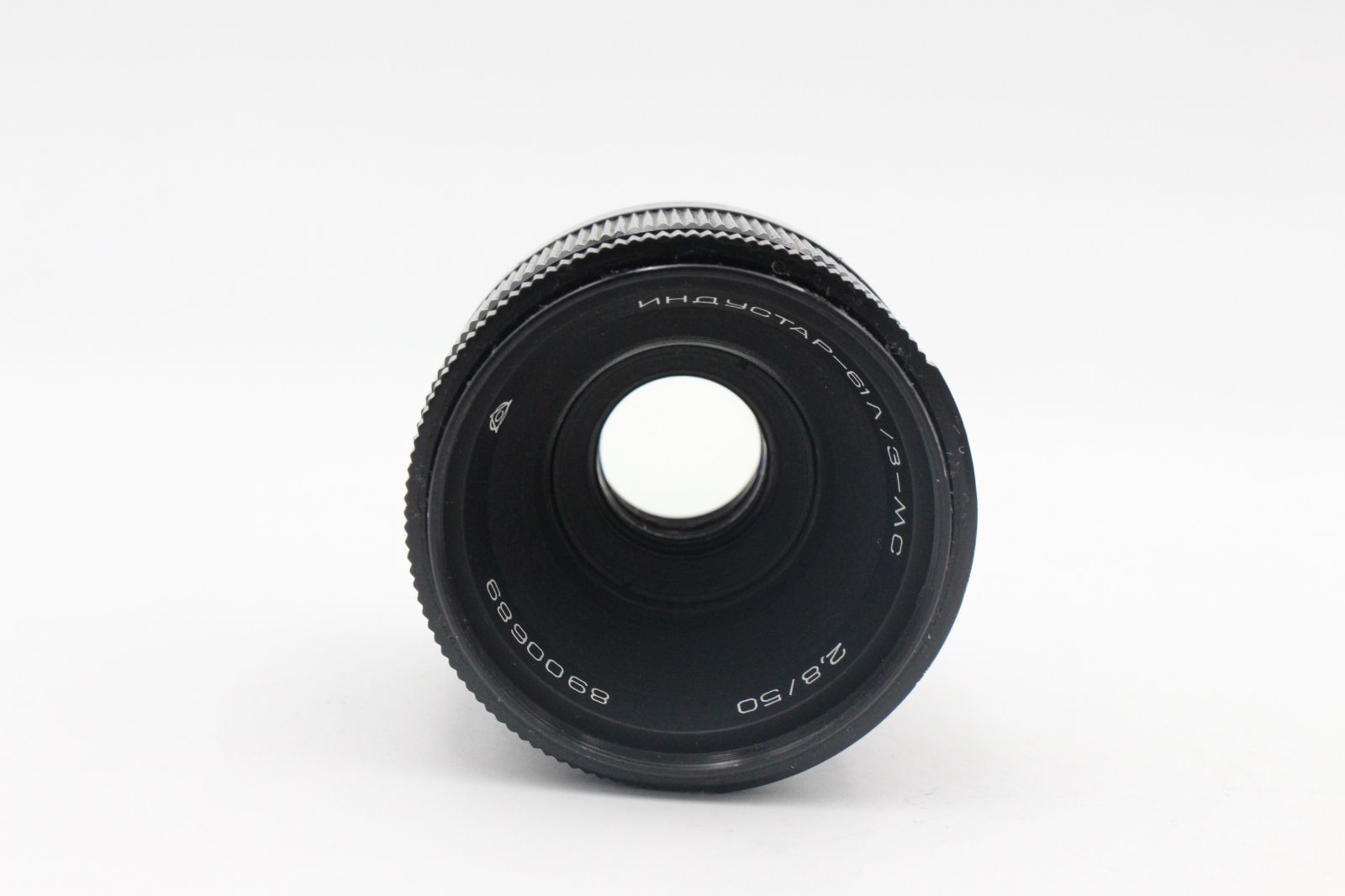 星ボケレンズ☆Industar 61 L/Z MC 50mm f2.8 インダスター61 星ボケ