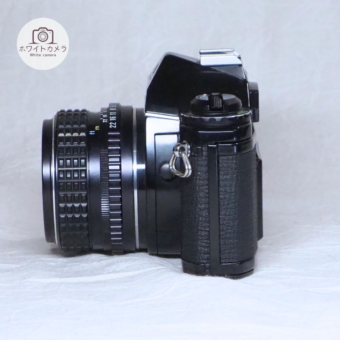 PENTAX-M 50mm