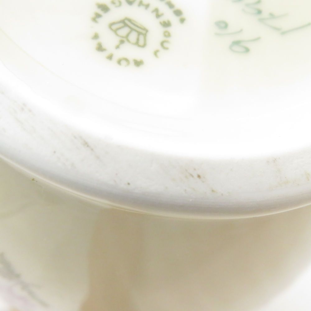 ロイヤルコペンハーゲン フリセンボー