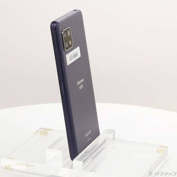 SHARP - AQUOS sense5G スカイブルー SIMロック解除済み 楽天市場】aquos sense5g（機能（SIMカード）SIMロック解除済