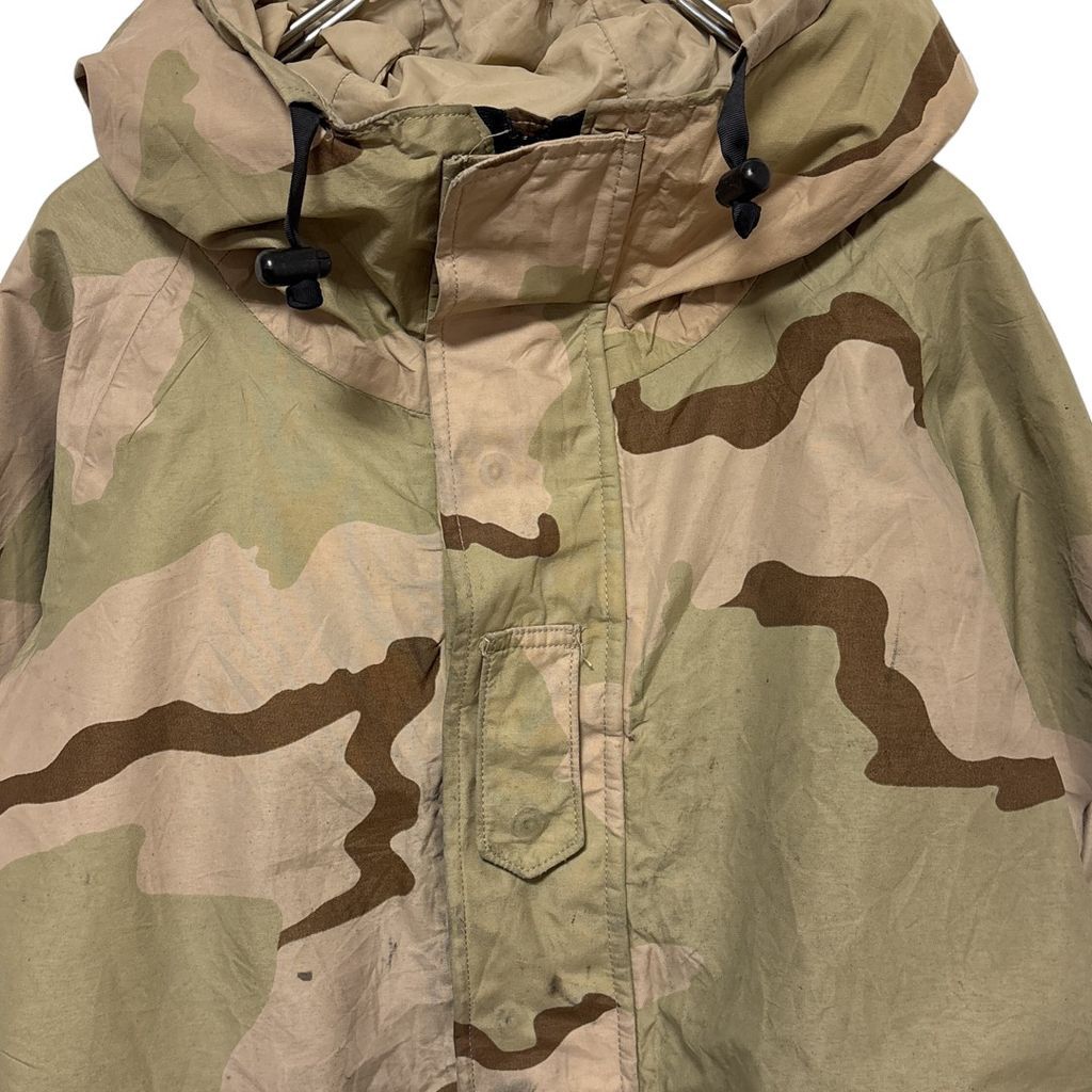 US ARMY】02年納入ECWCS GEN1ゴアテックスパーカーS-2605 - メルカリ