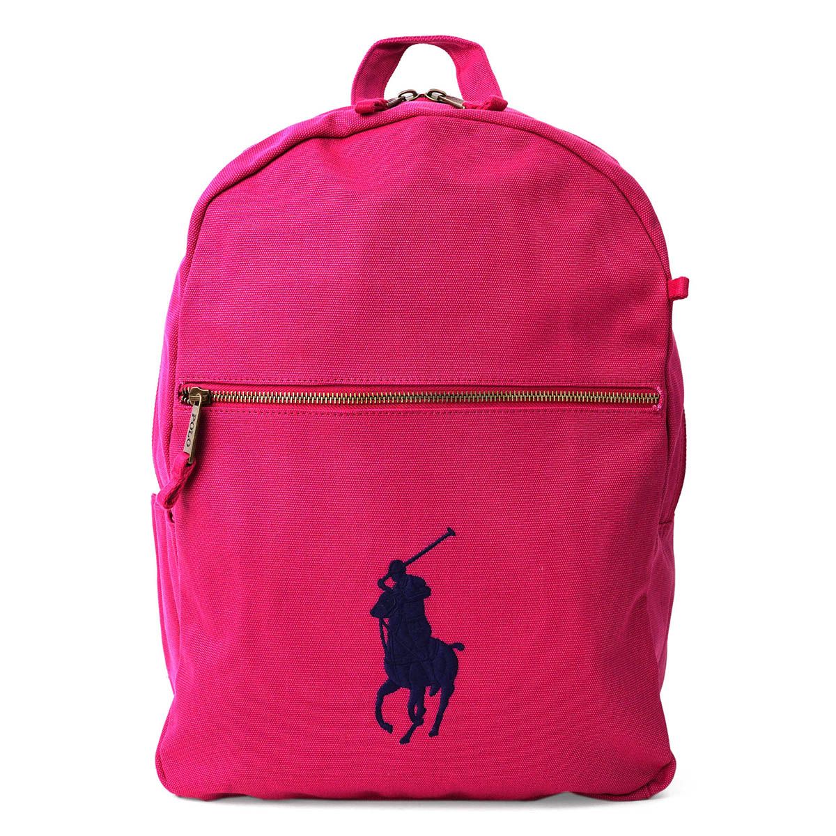 新品 ポロ ラルフローレン POLO RALPH LAUREN リュックサック バック