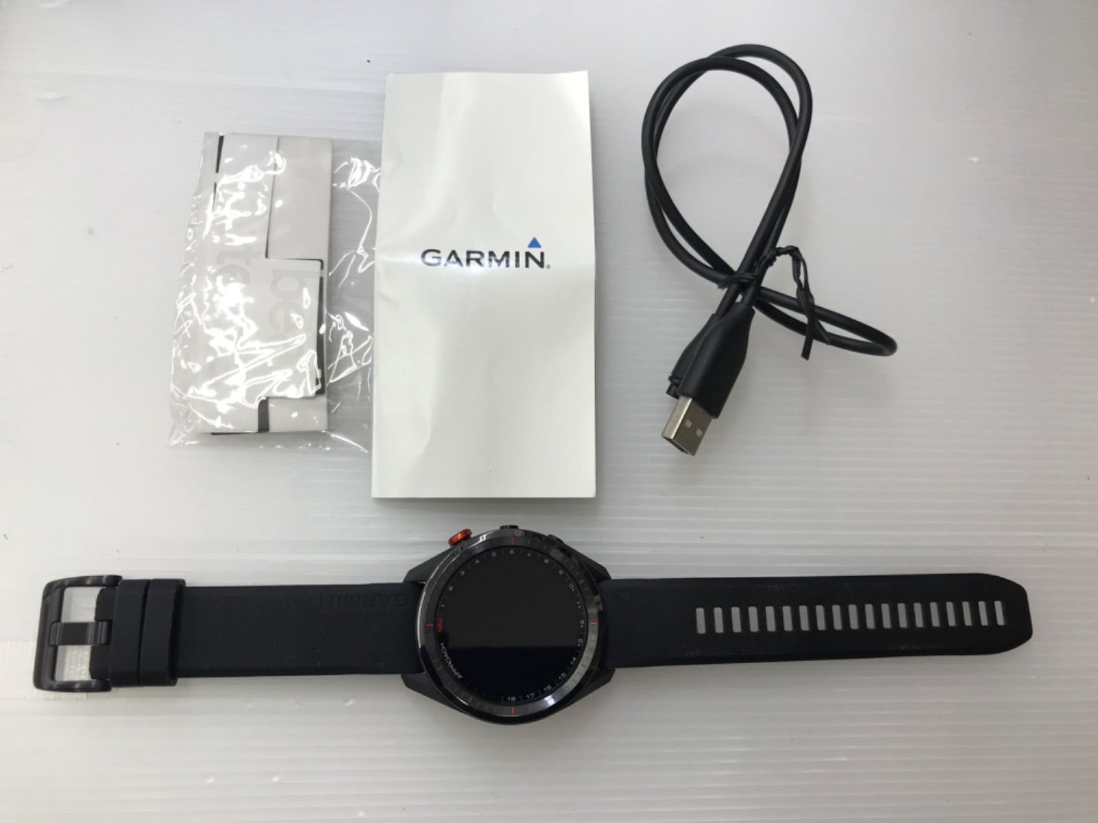 ガーミンGARMIN