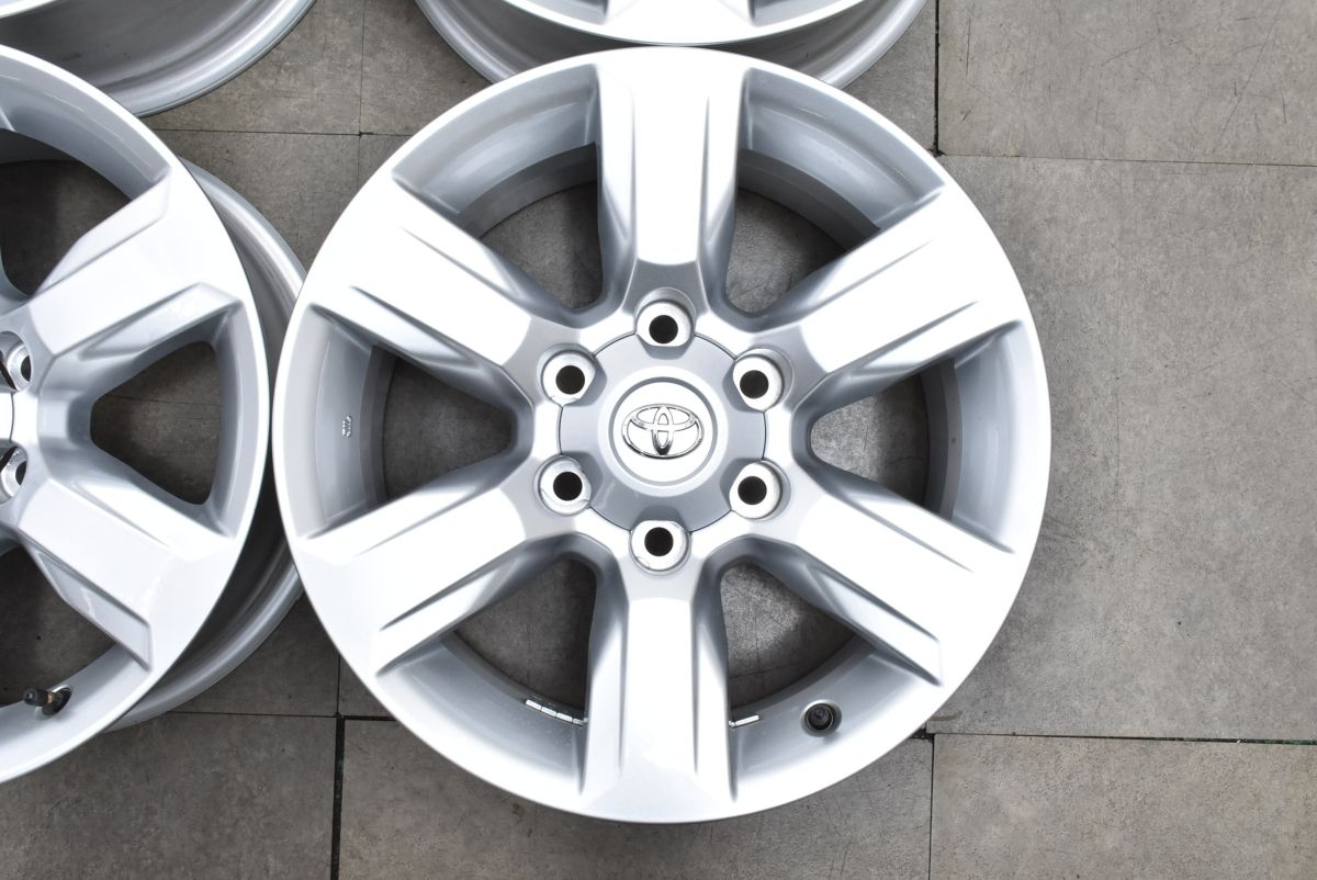 ランドクルーザープラド 中期