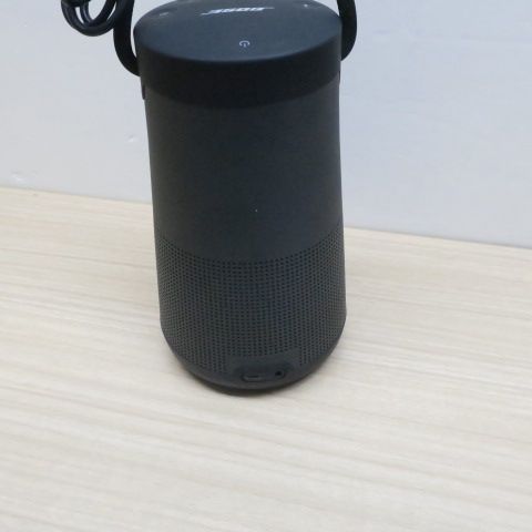 nghiabui174様専用】BOSE SoundLink Revolve Bluetooth speaker