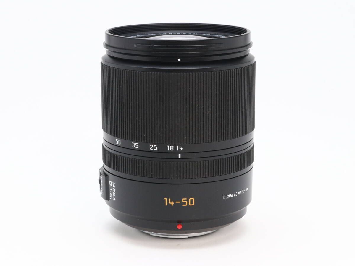 レンズ(ズーム) LEICA D Vario-Elmarit 1:2.8-3.5 14-50mm Amazon | パナソニック 標準ズームレンズ フォーサーズ用 ライカ