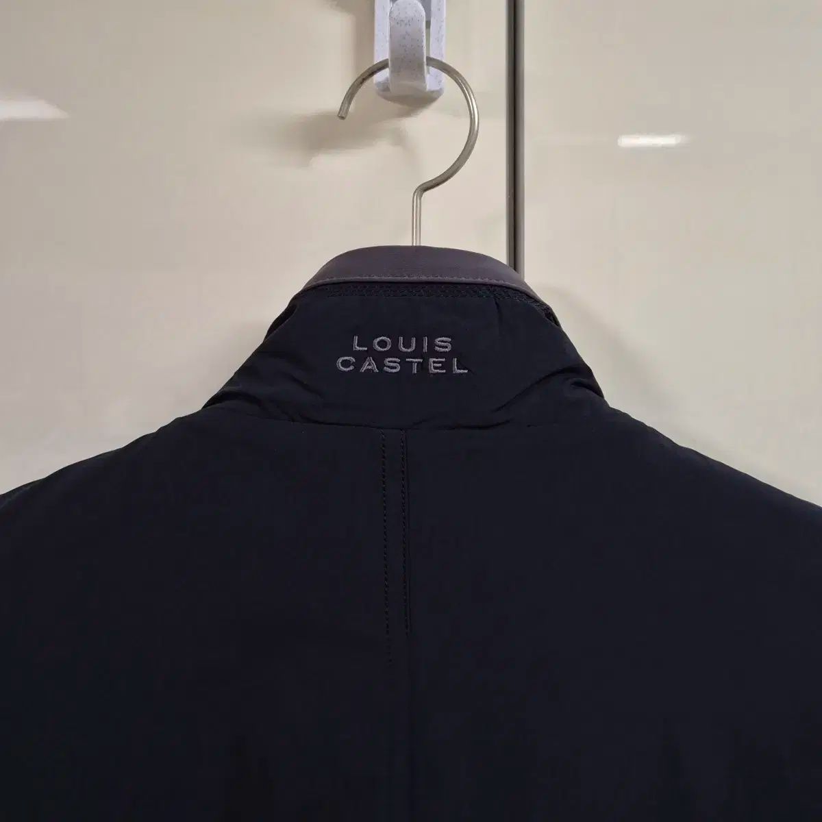 ルイカステルゴルフ 防風 ジャケット メンズ 105サイズ LLC-HASEGAWATOSO_COM