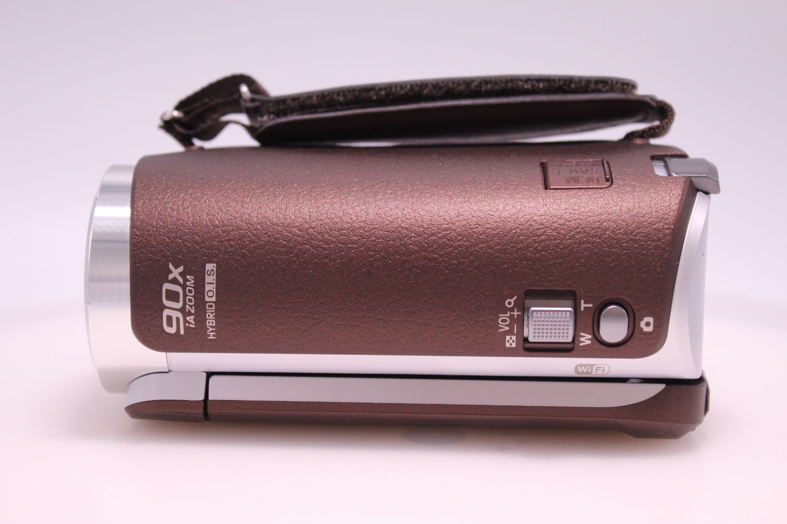HC-W590MS-T HDビデオカメラ