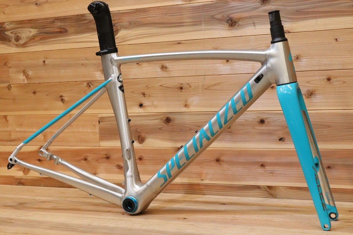 SPECIALIZED アレー