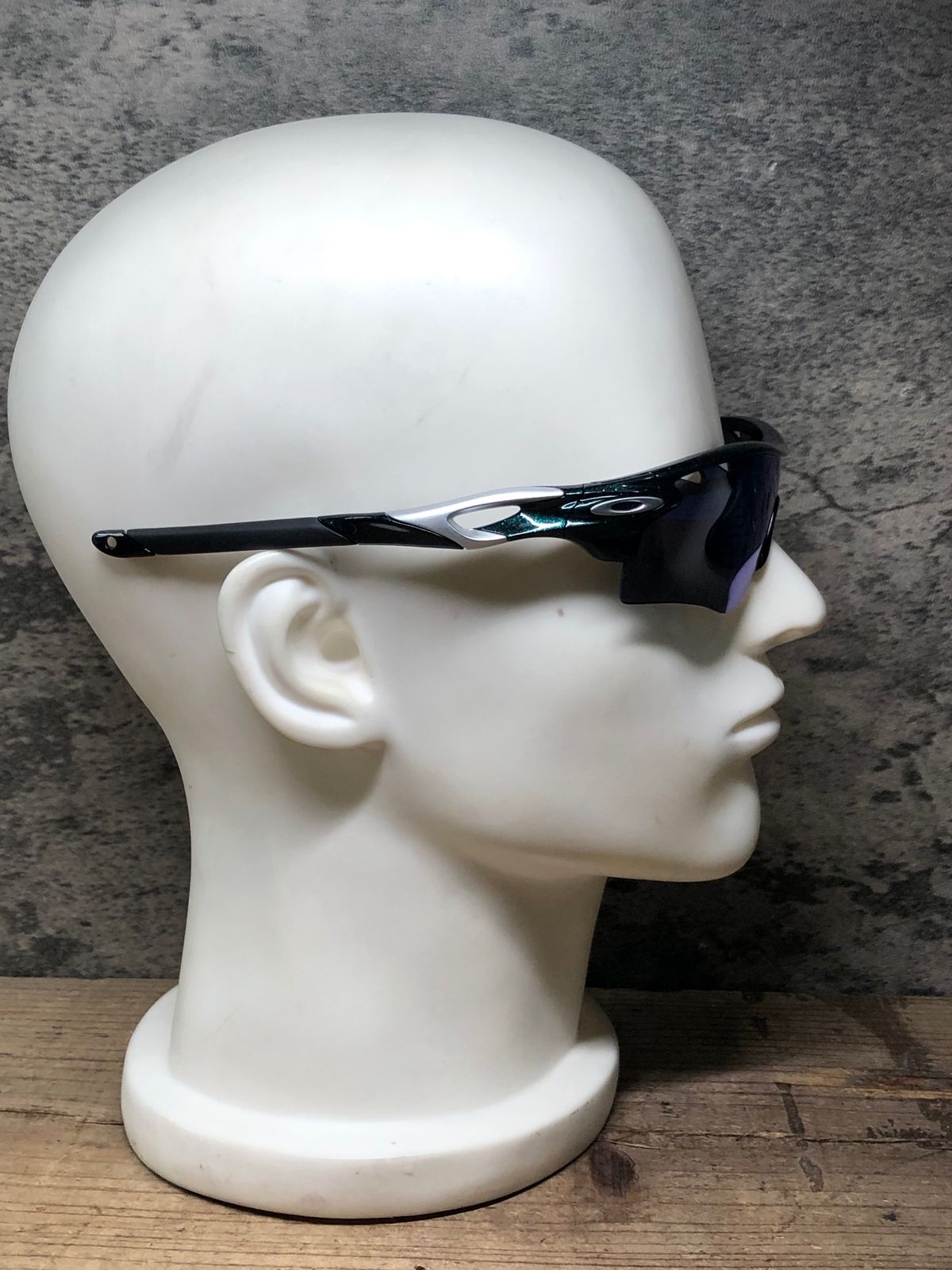 レーダーロック