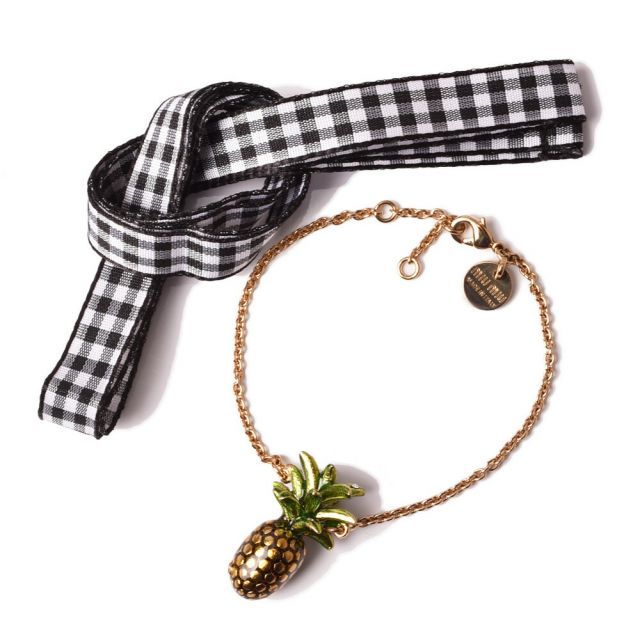 ミュウミュウ ネックレス/チョーカー miumiu アクセサリー