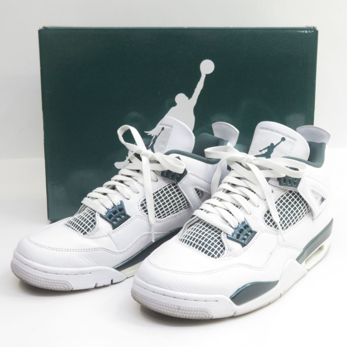 NIKE ナイキ AIR JORDAN 4 RETRO エア ジョーダン レトロ FQ8138-103 