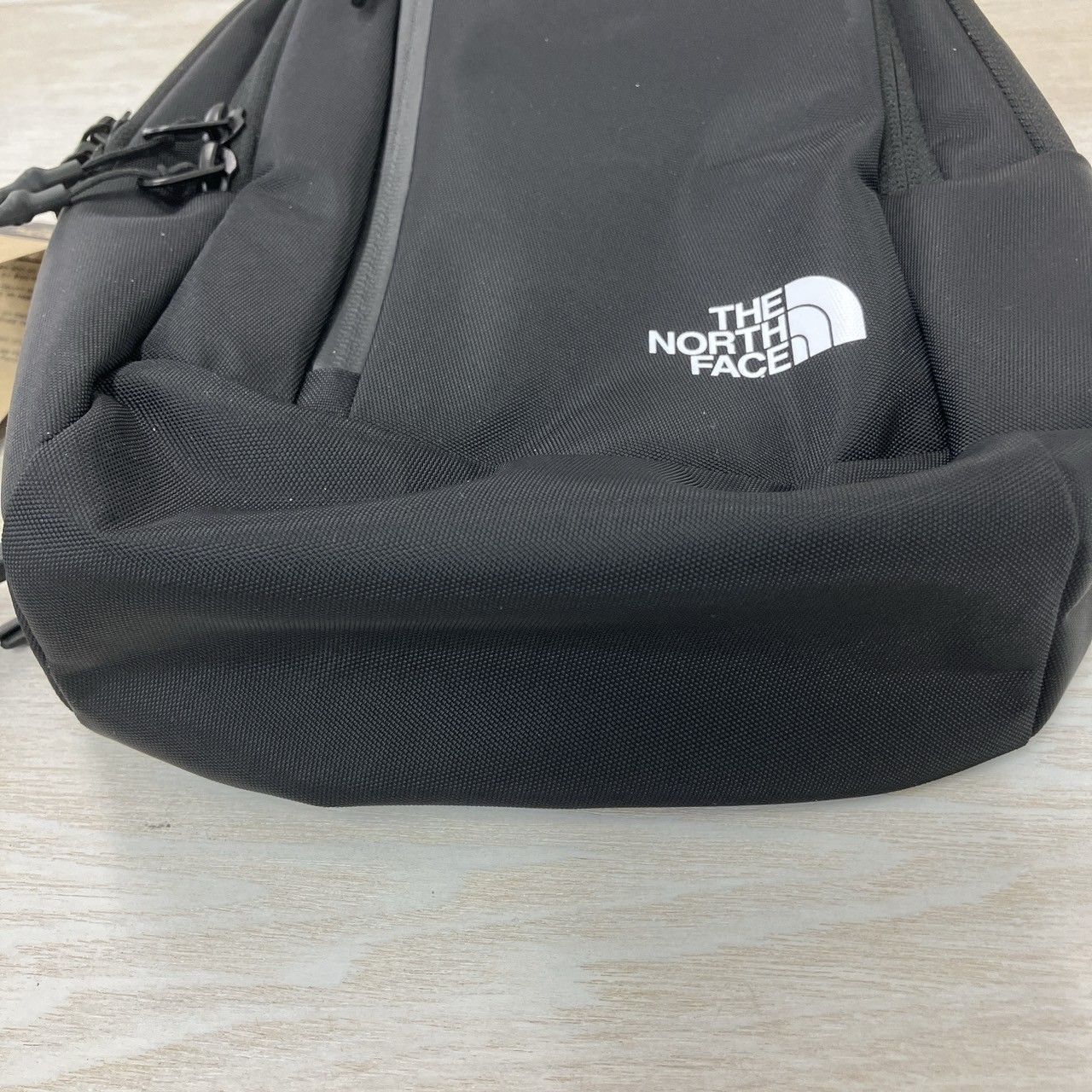 新品 タグ付き 韓国モデル ザ ノースフェイス THE NORTH FACE ななめ掛け SPORTS ONE WAY ブラック メンズ レディース  韓国モデル NN2PQ09A 24年春夏