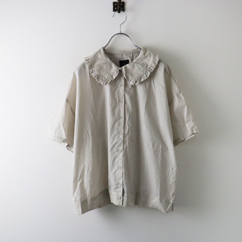 オオカミとフクロウ　オオカミと夏椿のジェーン　ホワイト 30%OFF】オオカミとフクロウ オオカミと霧に浮かぶディア