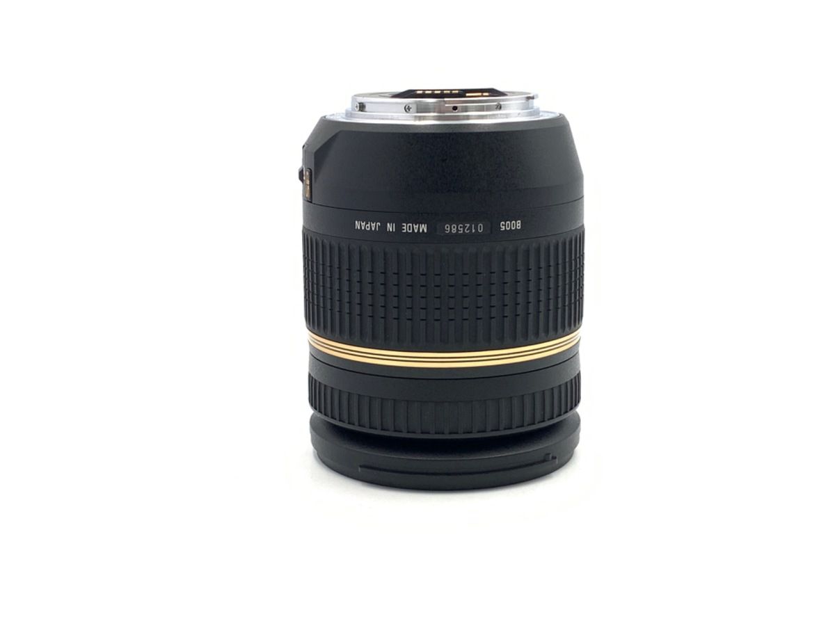 タムロン SP AF 17 50 mm F 2 8 XR Di II VC キヤノン用 Model B 005 E