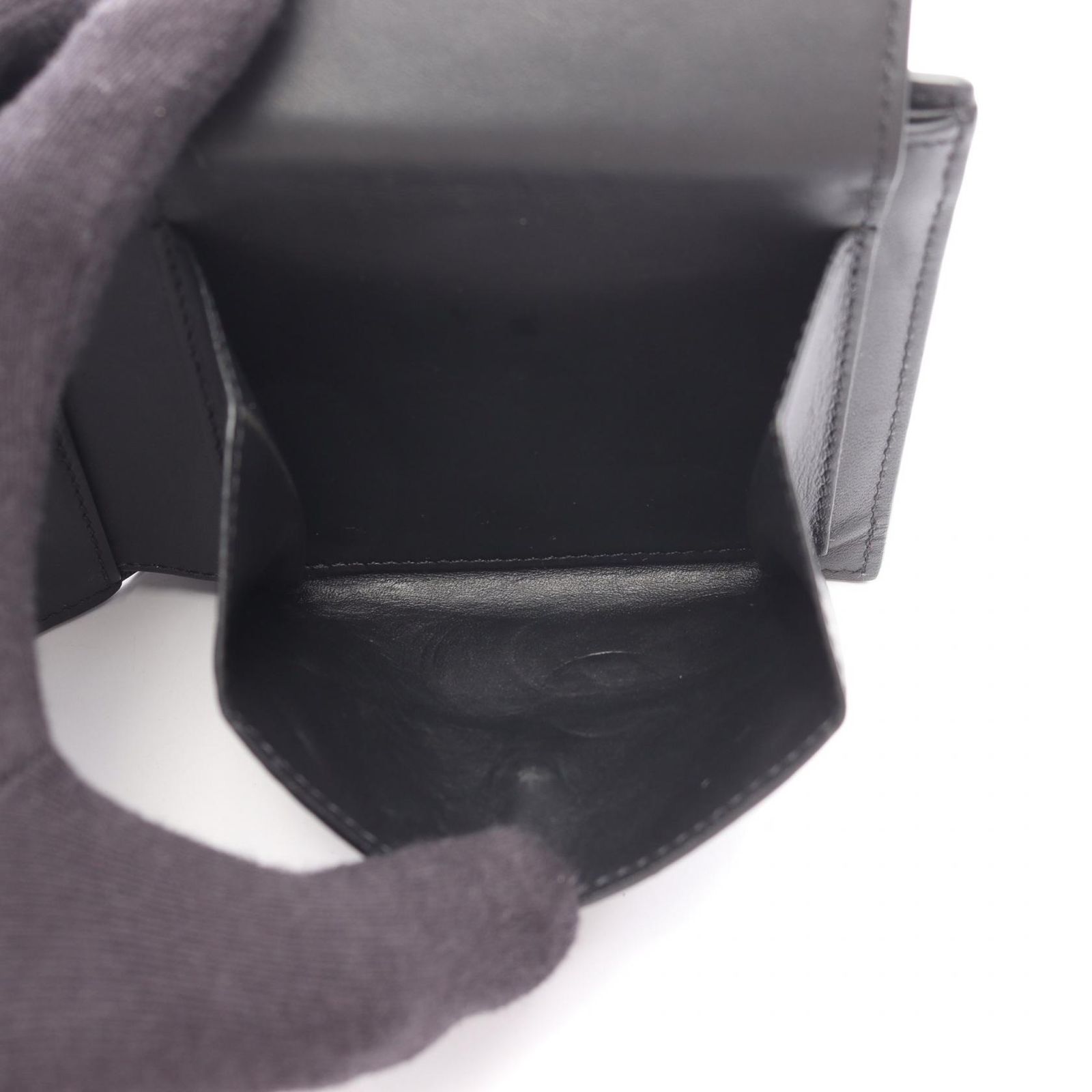 レザー コインウォレット