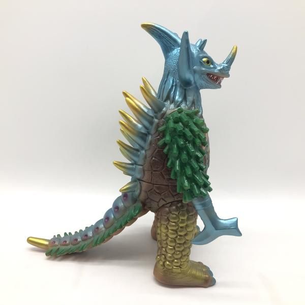 中古】現状品） ブルマァク タイラント ( オリジナルカラー )[24