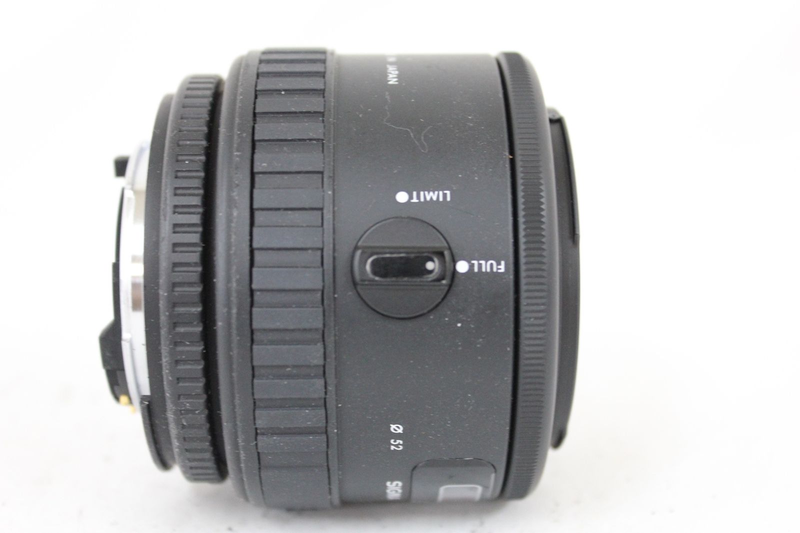 返品保証】 シグマ 小売業者 Sigma AF Macro 90mm F2.8 Multi-Coated