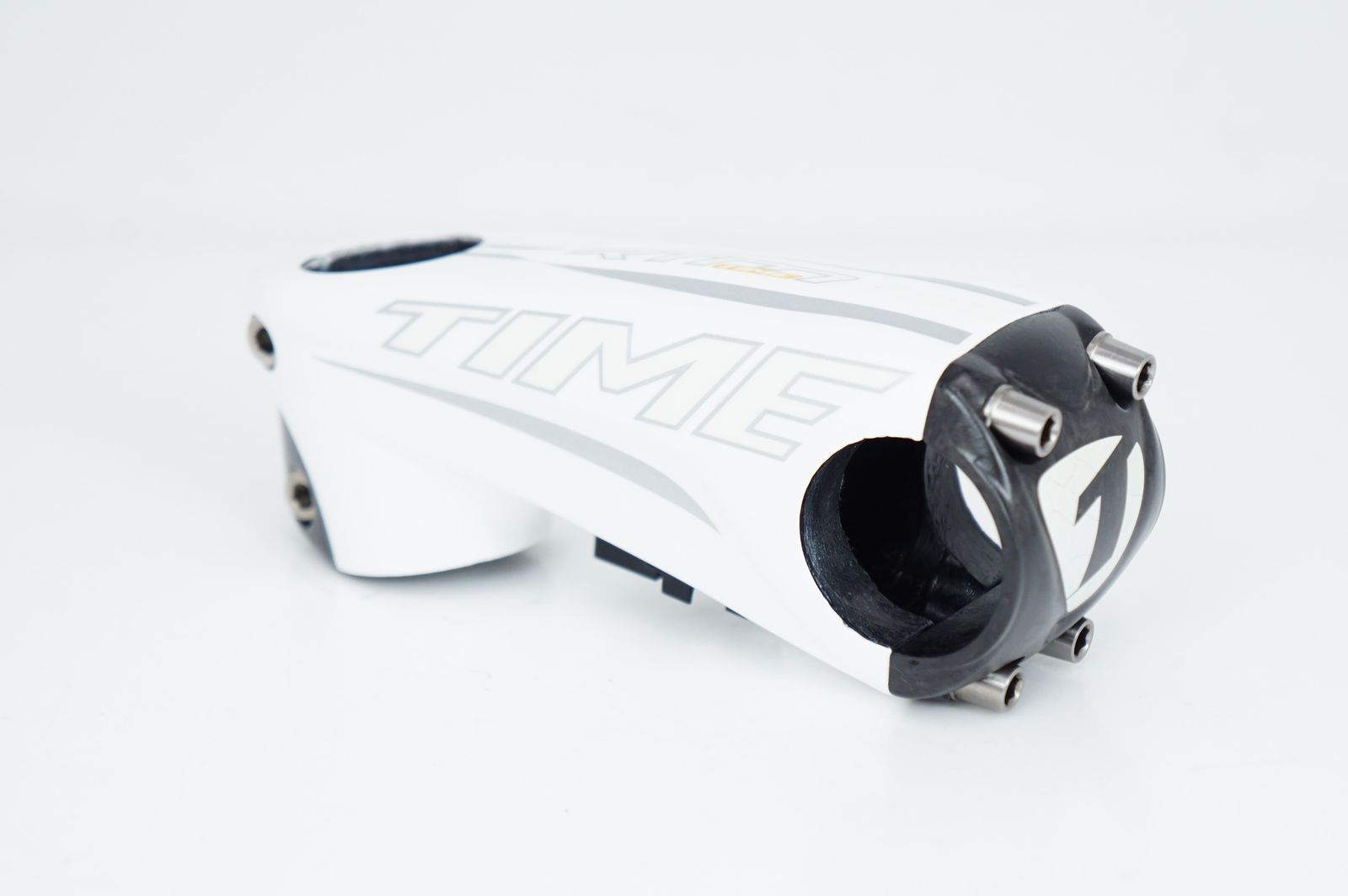 TIME 「タイム」 MONOLINK RTM φ31.8 100mm ステム / バイチャリ浦和ベース