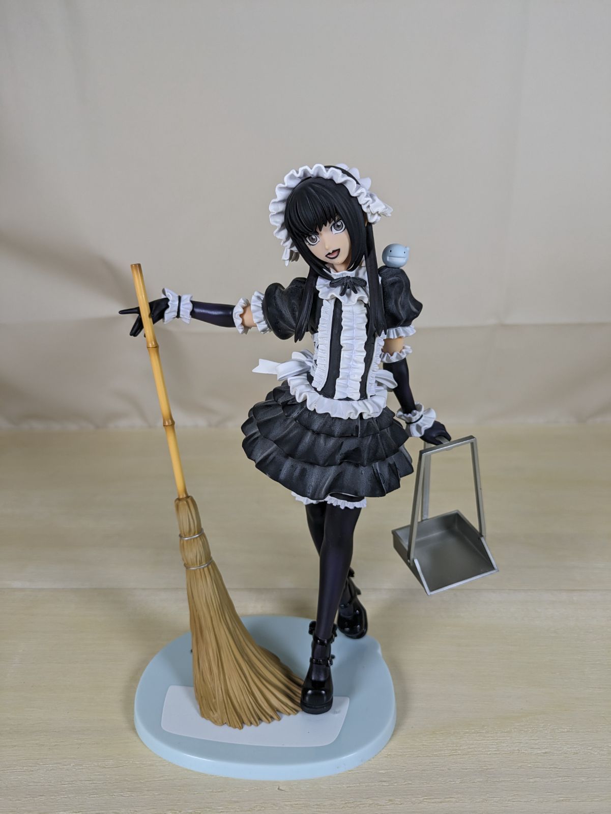 大野41-3-0904】「一番くじ もやしもん ～くじをかもすぞ～」 B