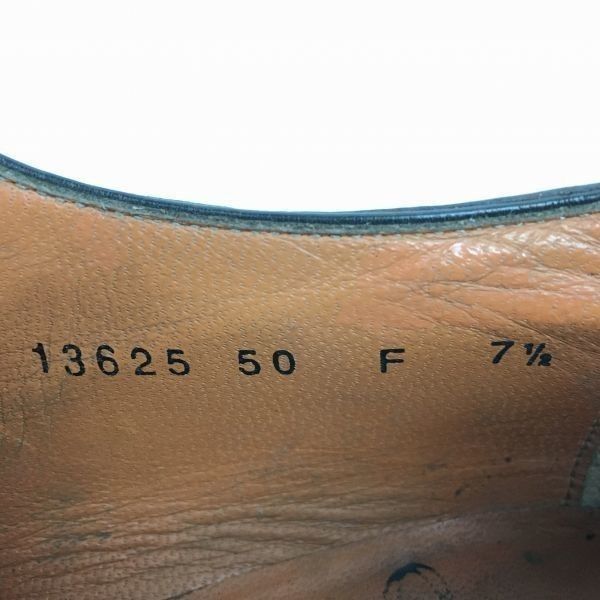 試着交換OK！SANTONI/サントーニ　イタリア製　ウイングチップ/ビジネスシューズ　ダークブラウン/茶/BROWN〉size7.5F/26.0程度//men's 菅NO.WZB-222 試着交換OK！SANTONI/サントーニ イタリア製 ウイングチップ/ビジネス