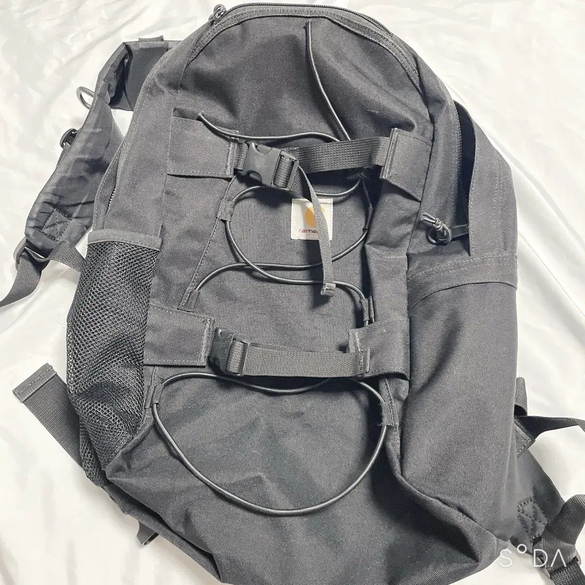 カーハート キックフリップ リュック リュックサック