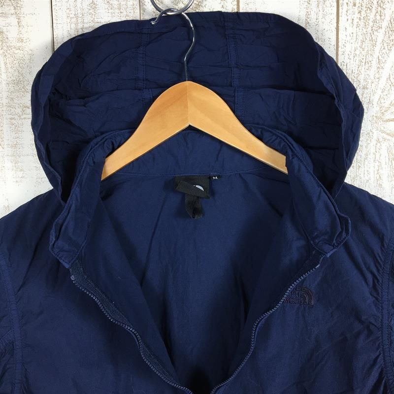 THE NORTH FACE - ザノースフェイス トレッキングライトジャケット フード NP21418 M THE NORTH FACE - ザノースフェイス トレッキングライト