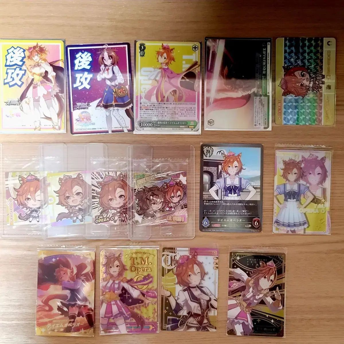 ウマ娘 台湾限定 特典 グリーティングカード 絵馬 ステッカー シール まとめ ウマ娘 台湾限定 特典 グリーティングカード 絵馬 ステッカー