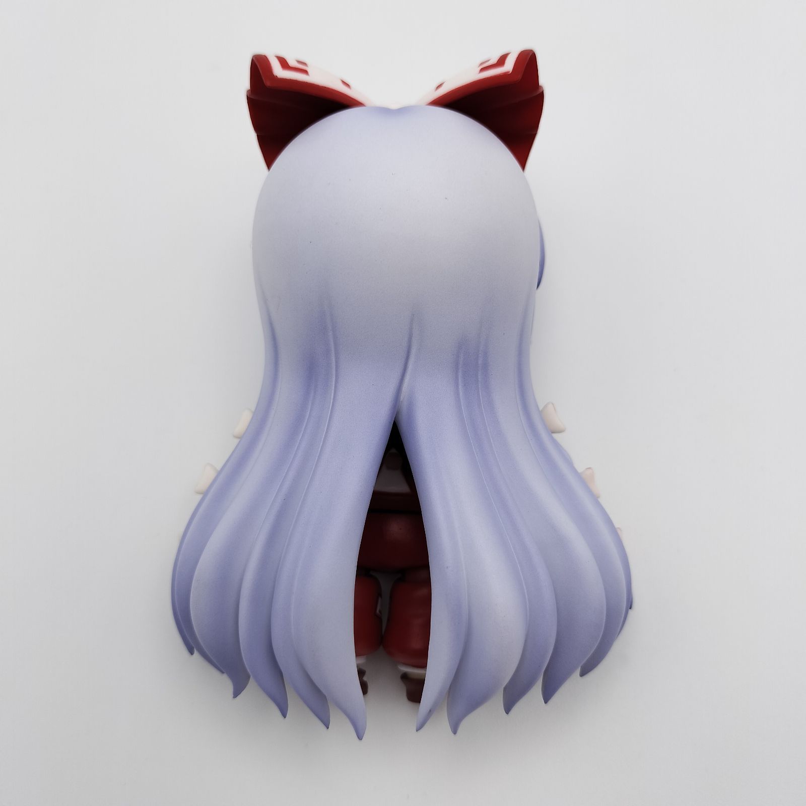 GOOD SMILE COMPANY - 東方project ねんどろいど 藤原妹紅 ねんどろいど 藤原妹紅