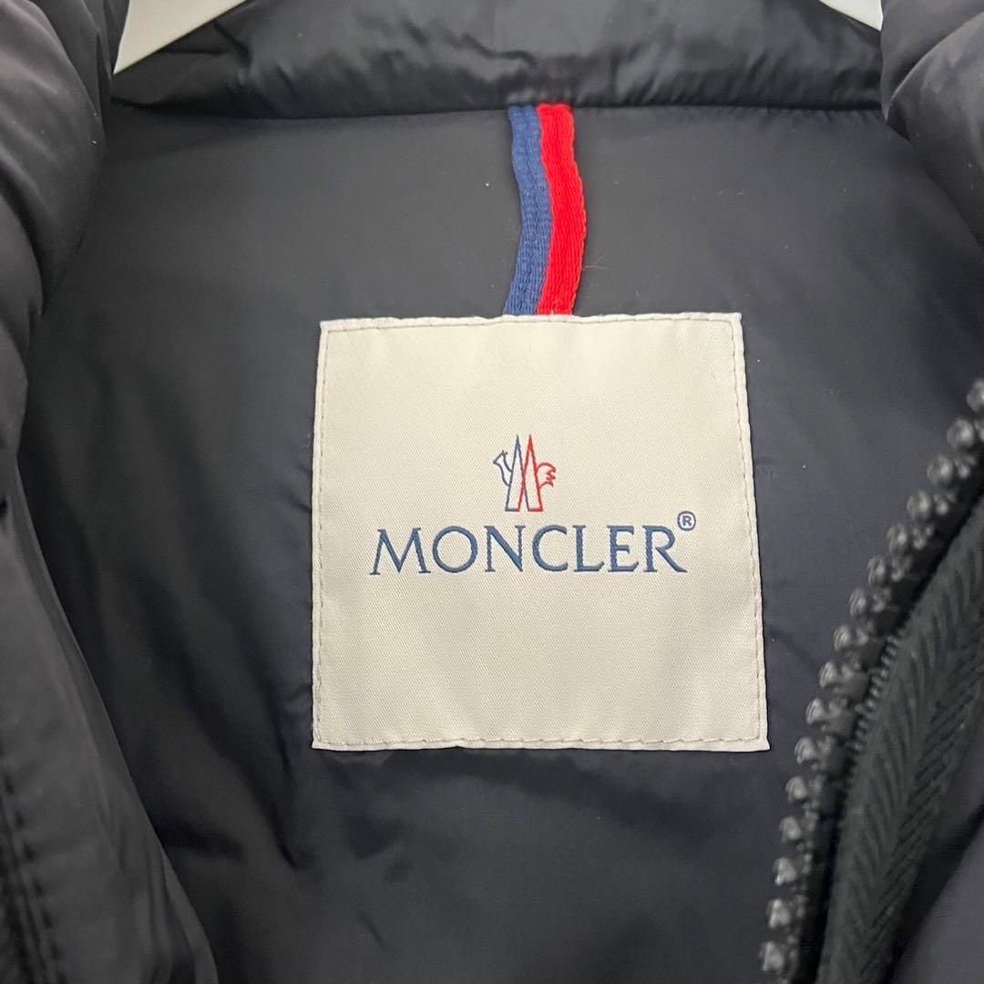 MONCLER/モンクレール タンギーダウンジャケット - メルカリ